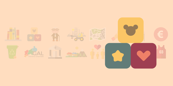 Immagine decorativa per il contenuto Riapertura asilo nido sovracomunale