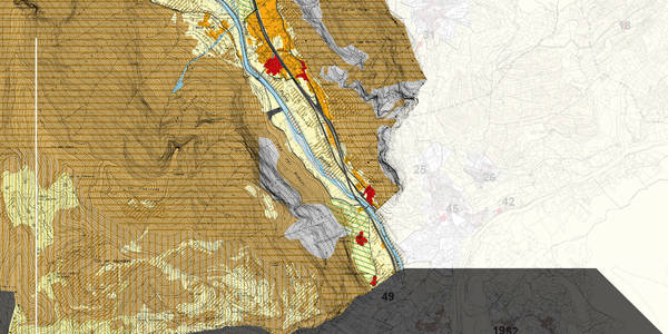 Immagine decorativa per il contenuto Piano territoriale di Comunità - Stralcio ambientale/produttivo: processo partecipativo