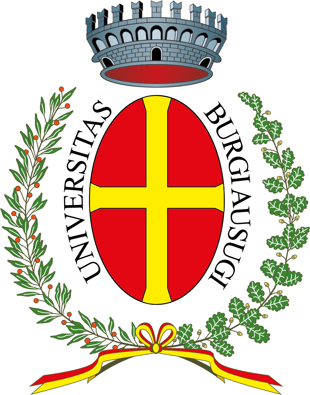 Comune Di Borgo Valsugana I Comuni Vivere La Comunita Comunita Valsugana E Tesino Comunita Valsugana E Tesino