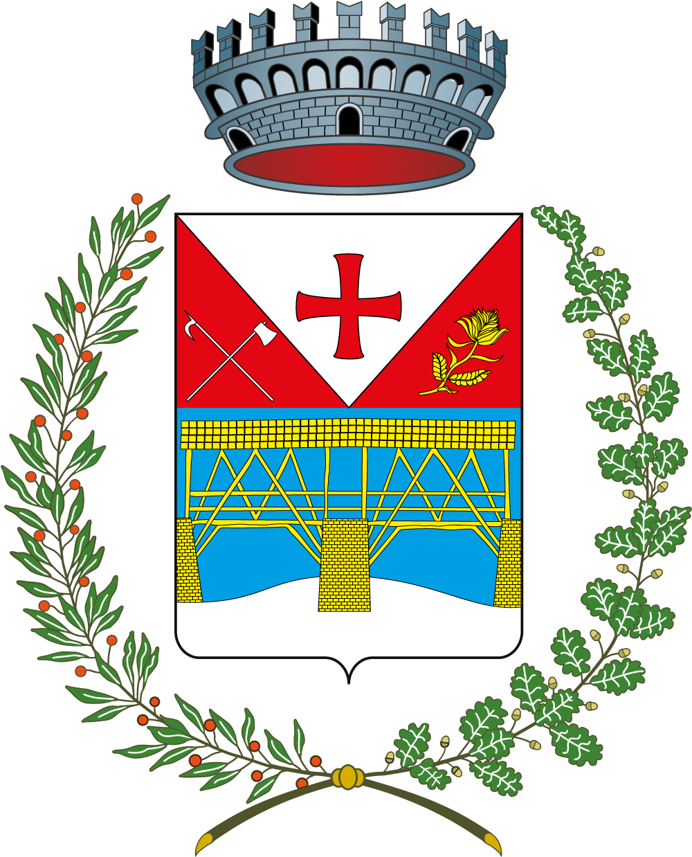 Comune Di Carzano I Comuni Vivere La Comunita Comunita Valsugana E Tesino Comunita Valsugana E Tesino