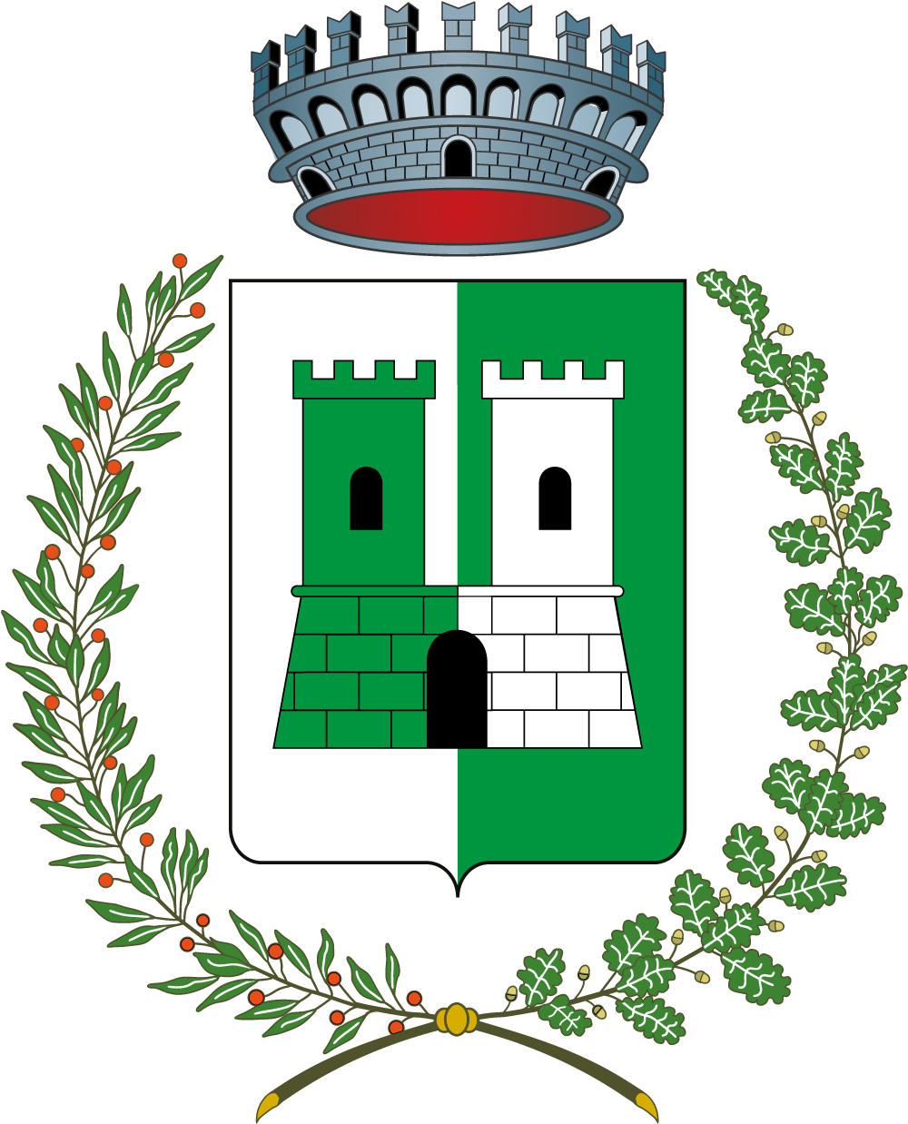 Comune Di Castelnuovo I Comuni Vivere La Comunita Comunita Valsugana E Tesino Comunita Valsugana E Tesino