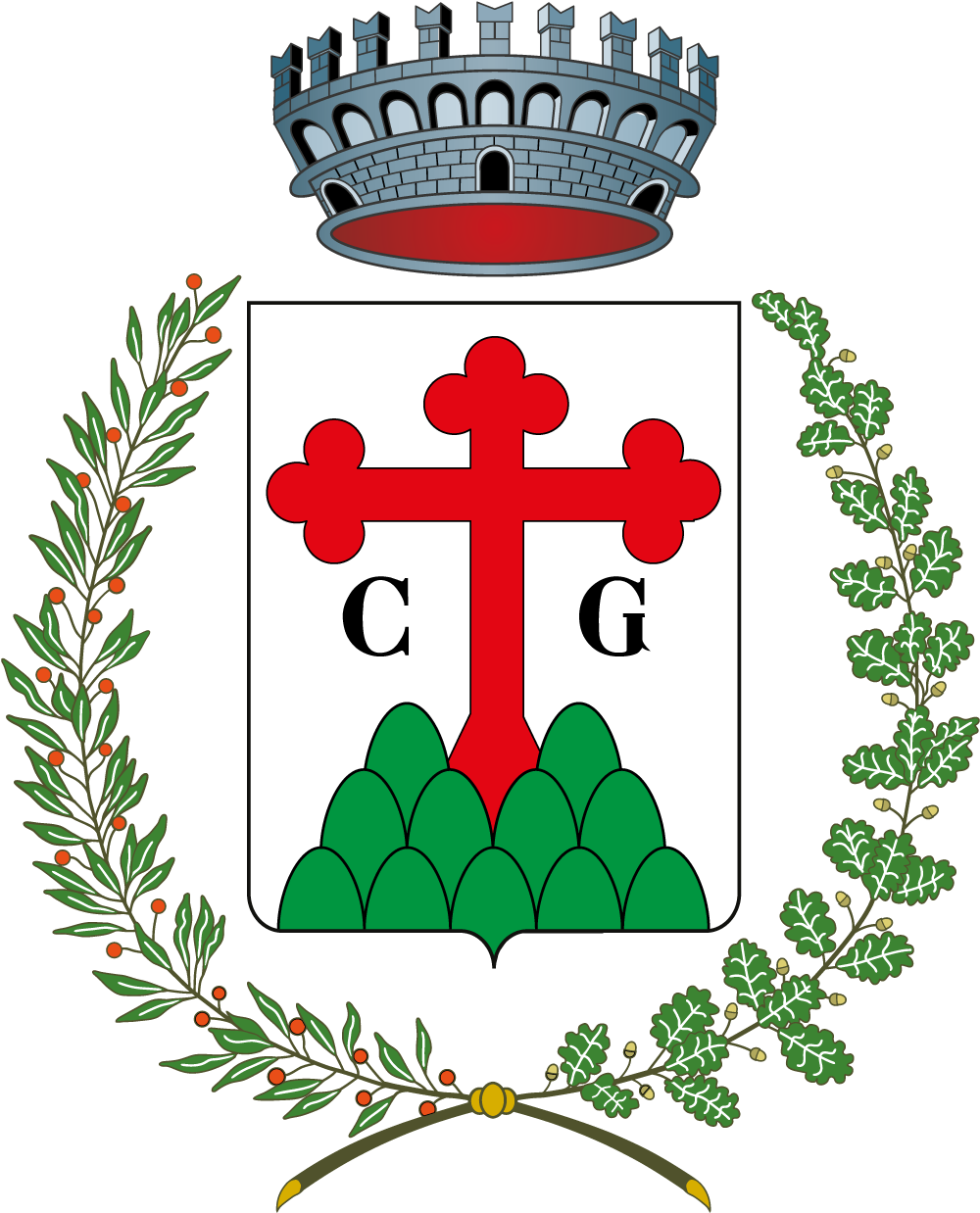 Comune Di Grigno I Comuni Vivere La Comunita Comunita Valsugana E Tesino Comunita Valsugana E Tesino