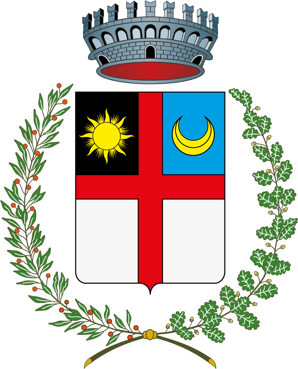 Comune Di Ospedaletto I Comuni Vivere La Comunita Comunita Valsugana E Tesino Comunita Valsugana E Tesino